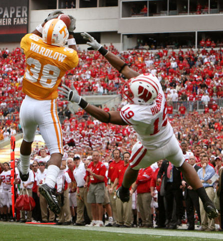 2008 Outback Bowl